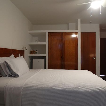 Hotel Casa Royale Bluefields Екстер'єр фото