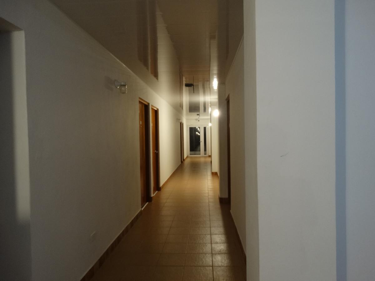 Hotel Casa Royale Bluefields Екстер'єр фото