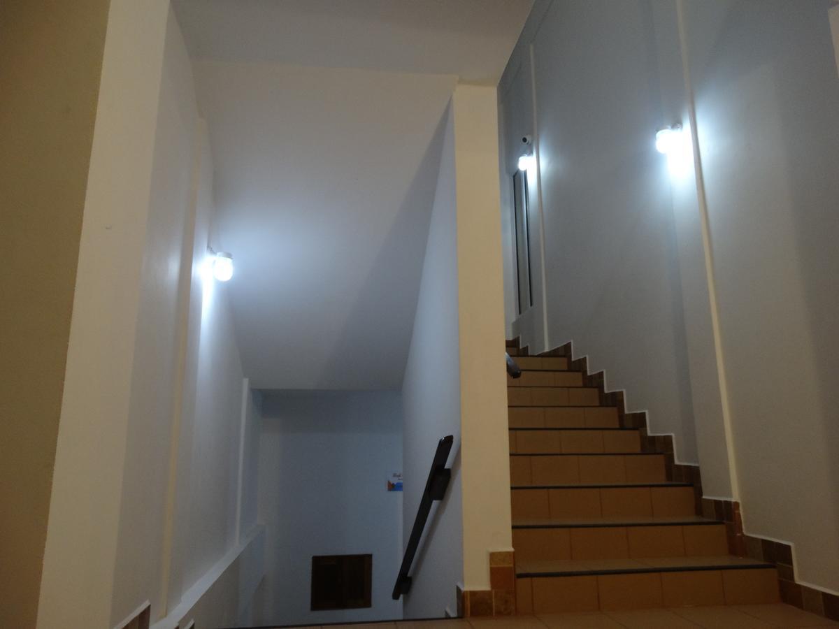 Hotel Casa Royale Bluefields Екстер'єр фото