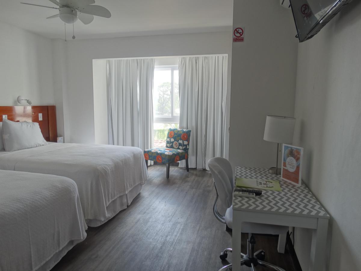 Hotel Casa Royale Bluefields Екстер'єр фото