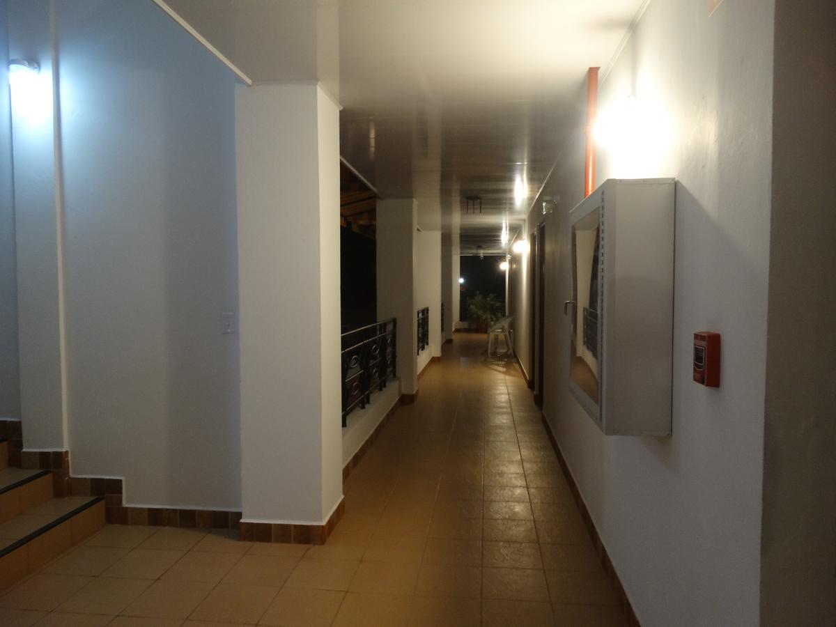 Hotel Casa Royale Bluefields Екстер'єр фото