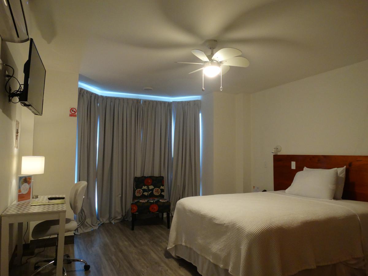 Hotel Casa Royale Bluefields Екстер'єр фото