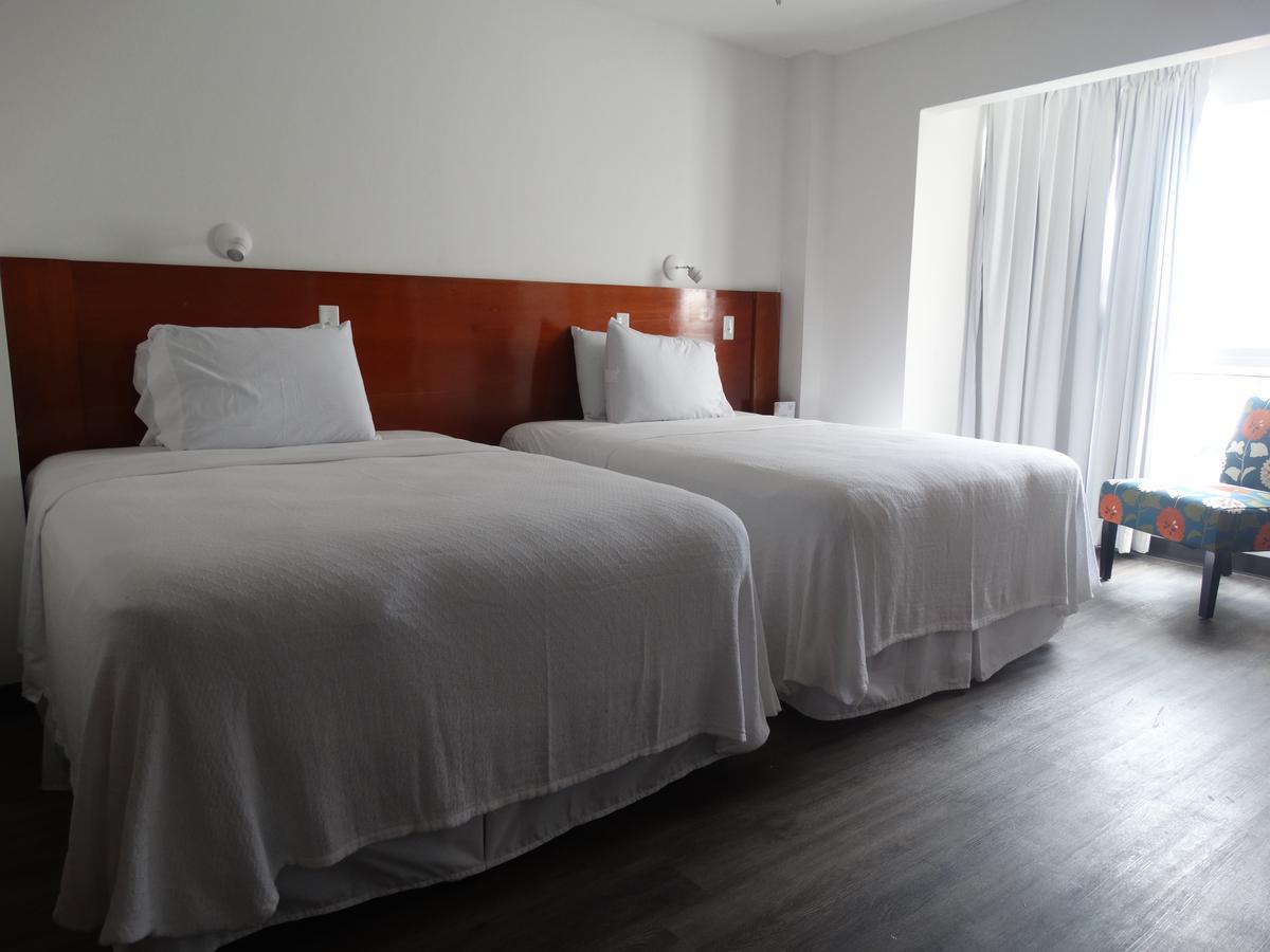 Hotel Casa Royale Bluefields Екстер'єр фото