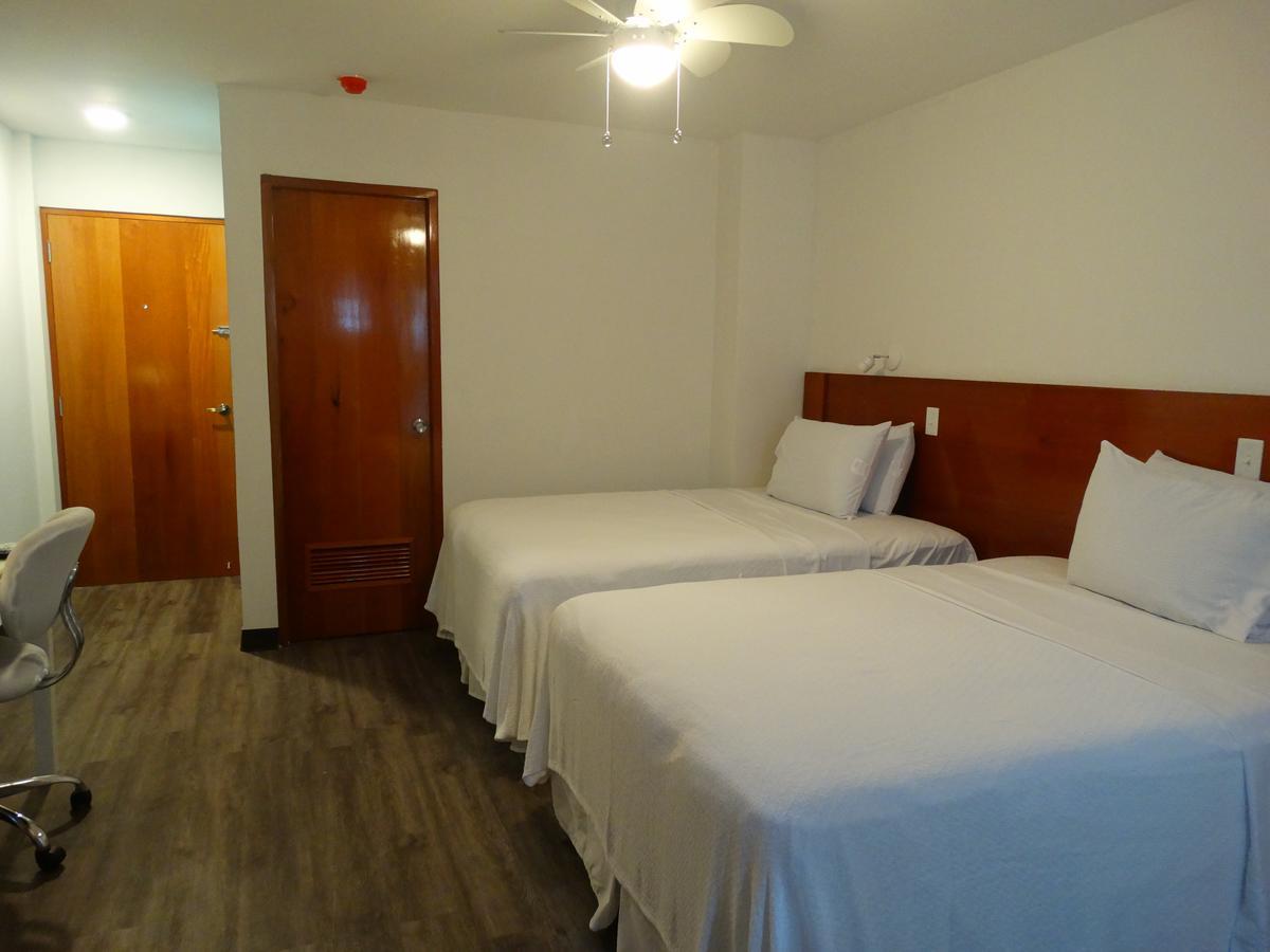 Hotel Casa Royale Bluefields Екстер'єр фото
