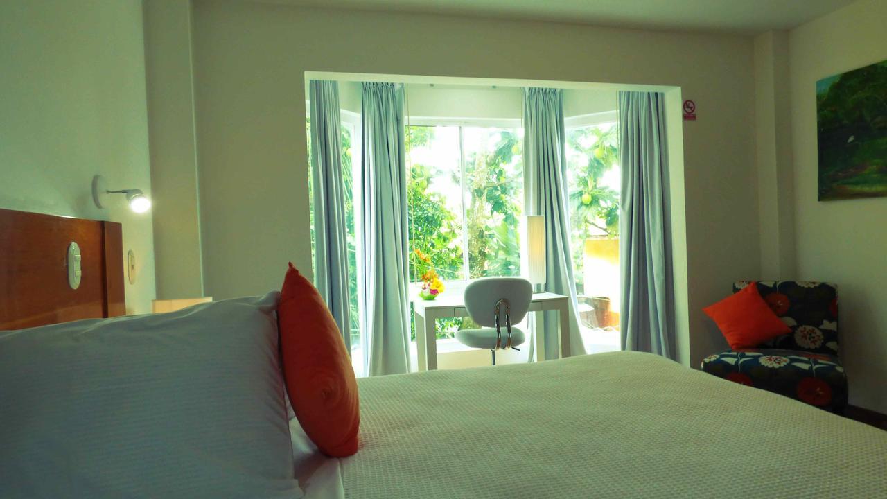 Hotel Casa Royale Bluefields Екстер'єр фото