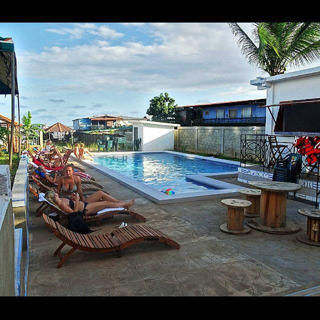 Hotel Casa Royale Bluefields Екстер'єр фото