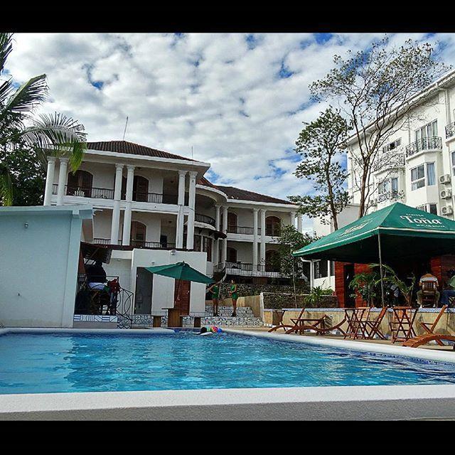 Hotel Casa Royale Bluefields Екстер'єр фото