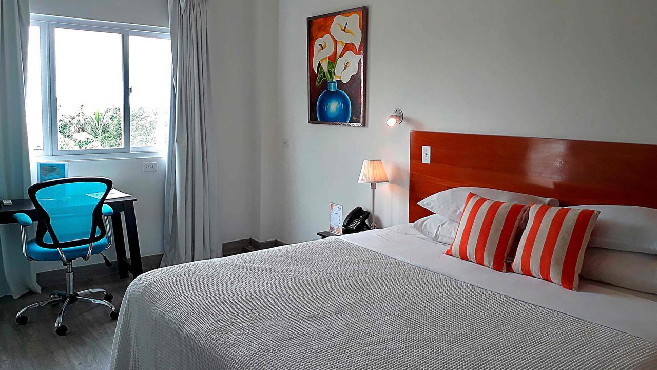 Hotel Casa Royale Bluefields Екстер'єр фото