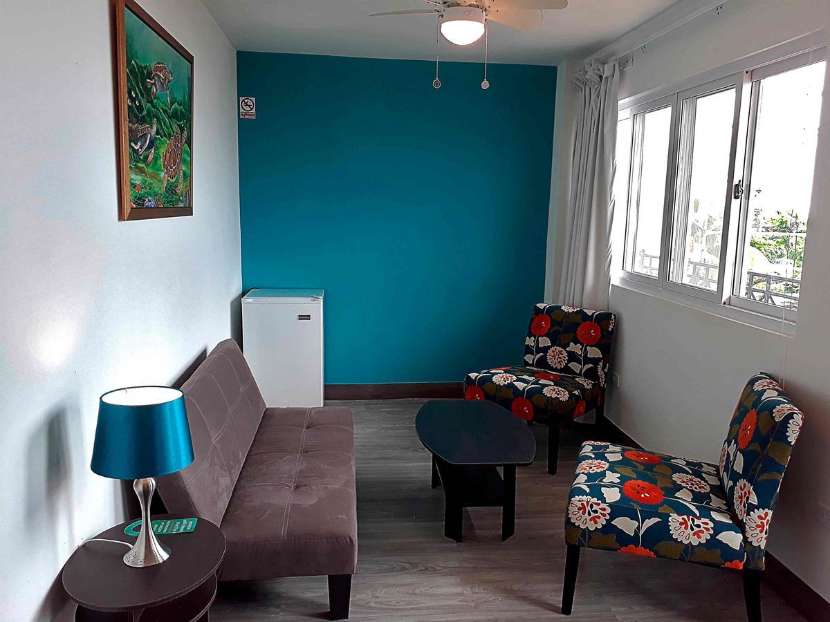 Hotel Casa Royale Bluefields Екстер'єр фото